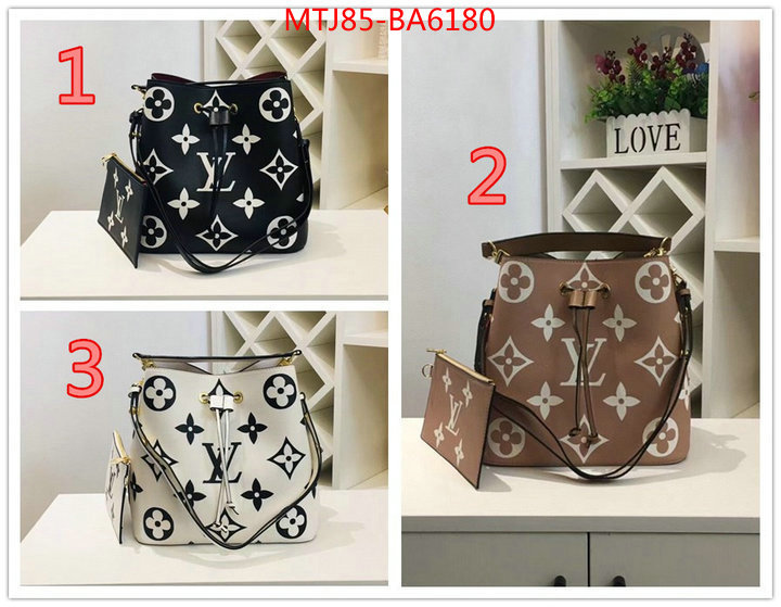 LV Bags(4A)-Nono-No Purse-Nano No-,buy the best high quality replica ,ID: BA6180,$: 85USD