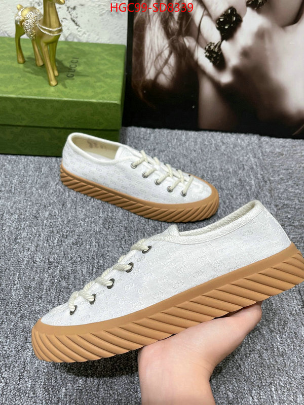 Women Shoes-Gucci,best replica new style , ID: SD8339,$: 99USD
