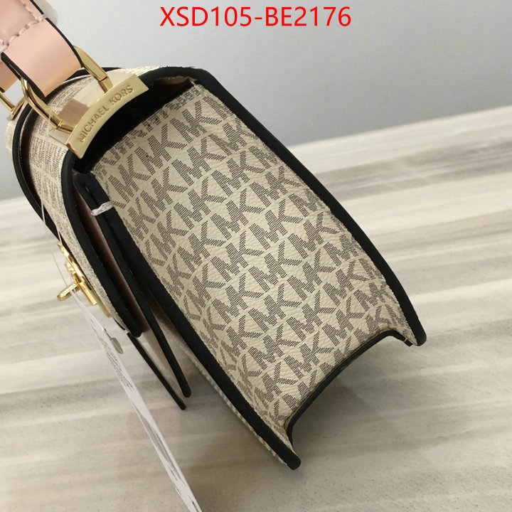 Michael Kors Bags(4A)-Diagonal-,copy ,ID: BE2176,$: 105USD