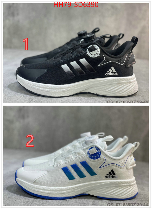 Men Shoes-Adidas,designer 1:1 replica , ID: SD6390,$: 79USD