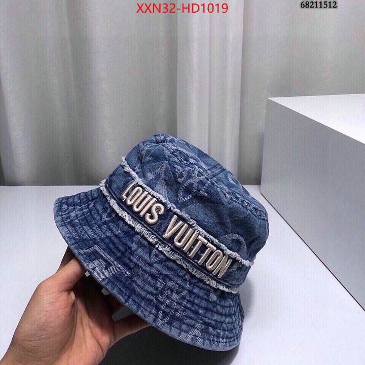 Cap (Hat)-LV,the best affordable , ID: HD1019,$: 32USD