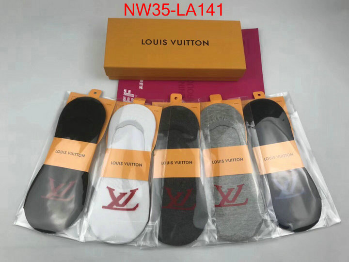 Sock-LV,high quality online , ID:LA141,$: 35USD