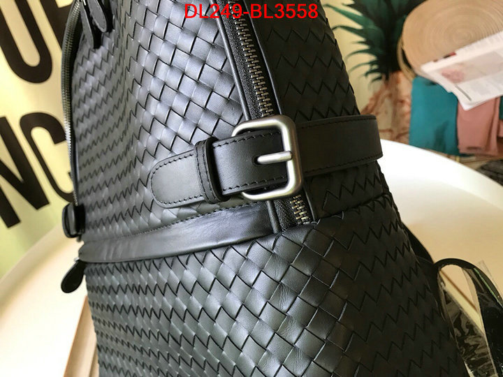 BV Bags(TOP)-Backpack-,outlet 1:1 replica ,ID: BL3558,$: 249USD