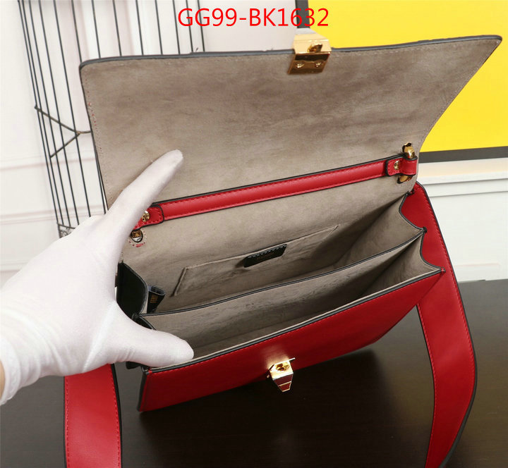 Fendi Bags(4A)-Diagonal-,fake high quality ,ID: BK1632,$:99USD