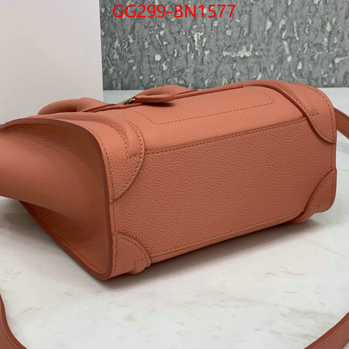 CELINE Bags(TOP)-Handbag,best designer replica ,ID: BN1577,$: 299USD