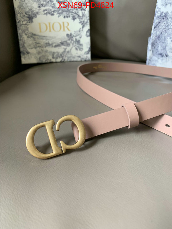 Belts-Dior,at cheap price , ID: PD4824,$: 69USD