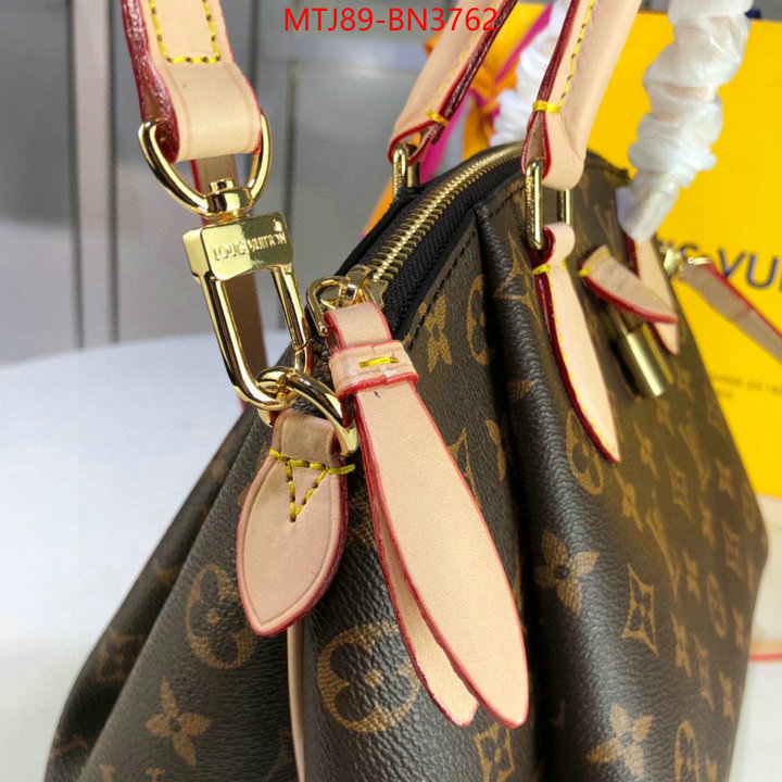 LV Bags(4A)-Handbag Collection-,ID: BN3762,$: 89USD