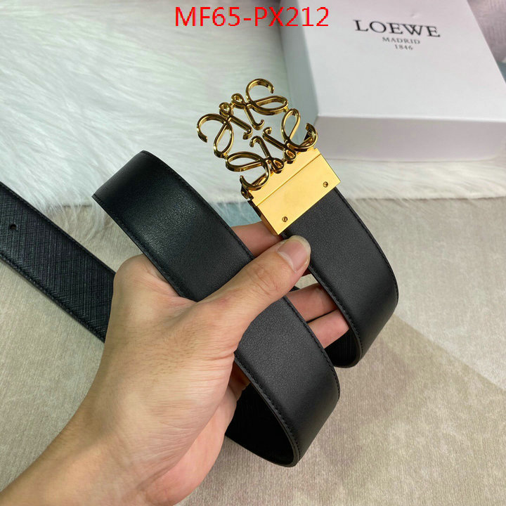 Belts-Loewe,where could you find a great quality designer , ID: PX212,$: 65USD