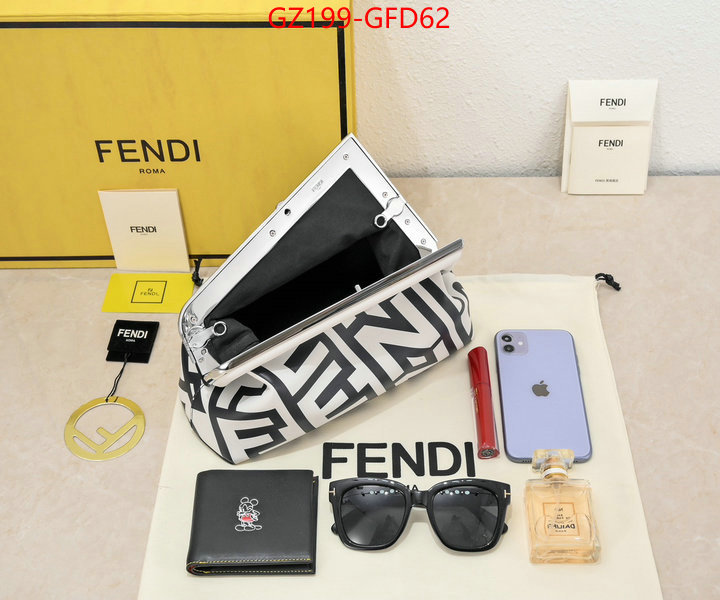 Fendi Big Sale-,ID: GFD62,