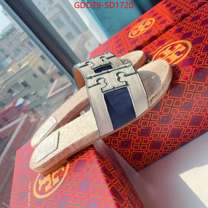 Women Shoes-Tory Burch,best wholesale replica , ID: SD1720,$: 79USD