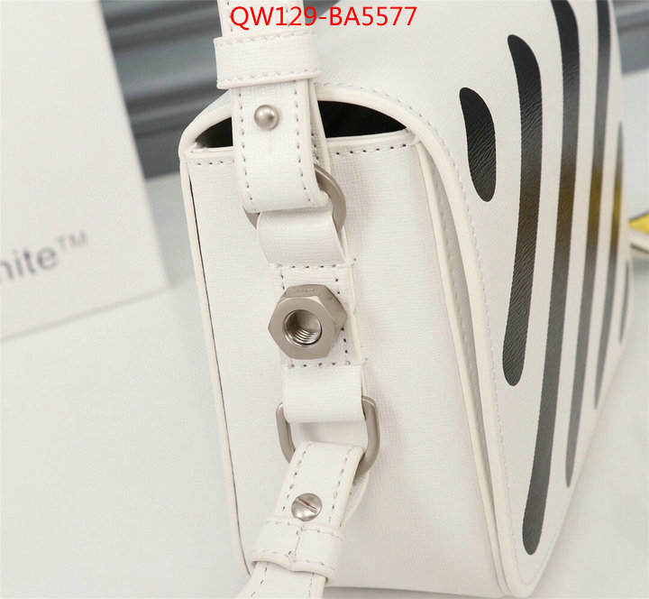 Off-White Bags ( TOP )-Diagonal-,top quality website ,ID: BA5577,$: 129USD