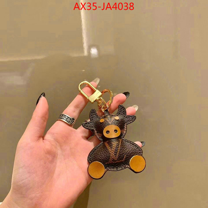 Key pendant-LV,same as original , ID: JA4038,$: 35USD