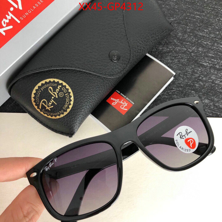 Glasses-RayBan,buy the best replica , ID: GP4312,$: 45USD