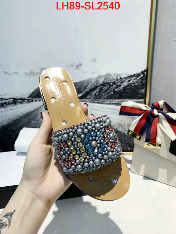 Women Shoes-Gucci,shop designer , ID: SL2540,$: 89USD