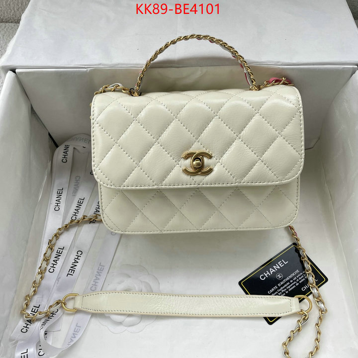 Chanel Bags(4A)-Diagonal-,what is top quality replica ,ID: BE4101,$: 89USD