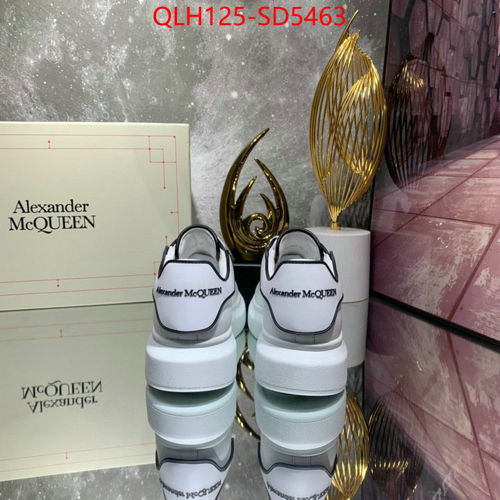 Women Shoes-Alexander McQueen,online sales , ID: SD5463,$: 125USD