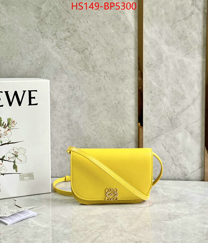 Loewe Bags(TOP)-Diagonal-,cheap ,ID: BP5300,$: 149USD