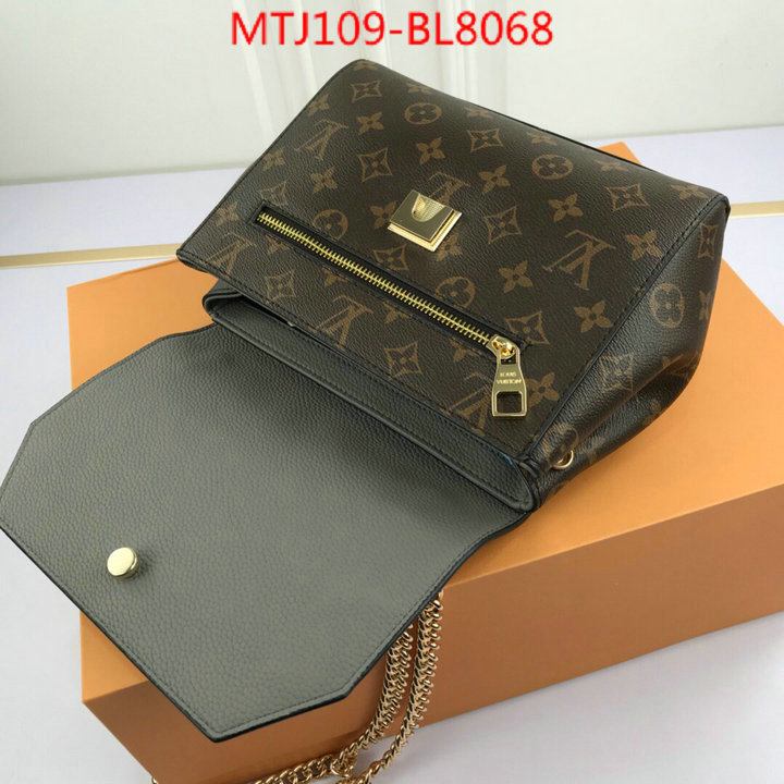 LV Bags(4A)-Pochette MTis Bag-Twist-,ID: BL8068,$: 109USD