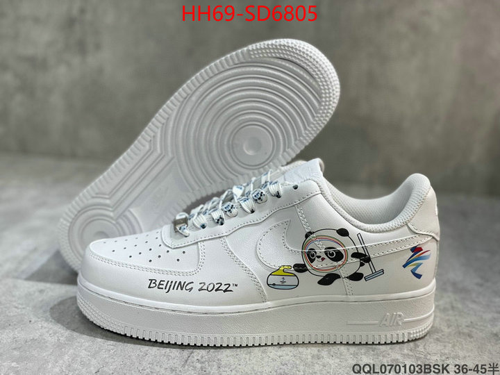 Men Shoes-Nike,the highest quality fake , ID: SD6805,$: 69USD