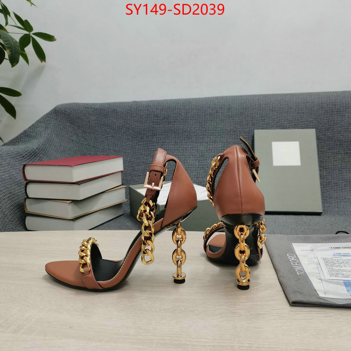 Women Shoes-Tom Ford,best replica , ID: SD2039,$: 149USD