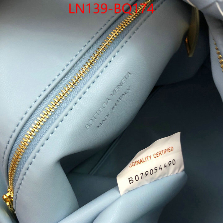 BV Bags(4A)-Handbag-,best website for replica ,ID: BQ174,$:139USD