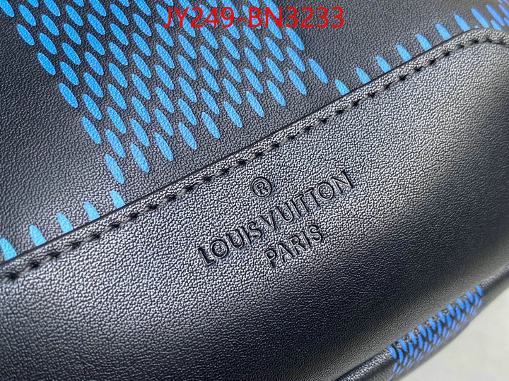 LV Bags(TOP)-Avenue-,ID: BN3233,$: 249USD