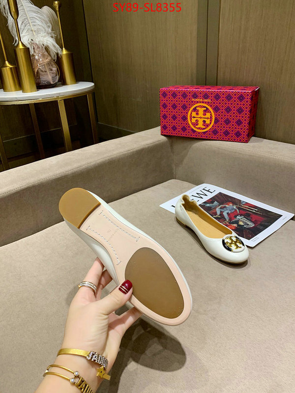 Women Shoes-Tory Burch,what best replica sellers , ID: SL8355,$: 89USD