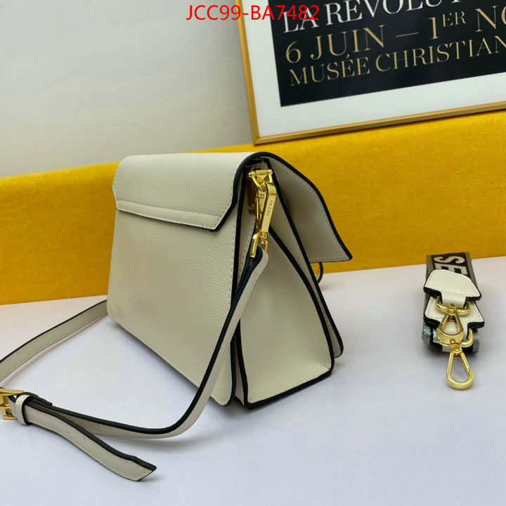 Prada Bags(4A)-Diagonal-,designer 1:1 replica ,ID: BA7482,$: 99USD