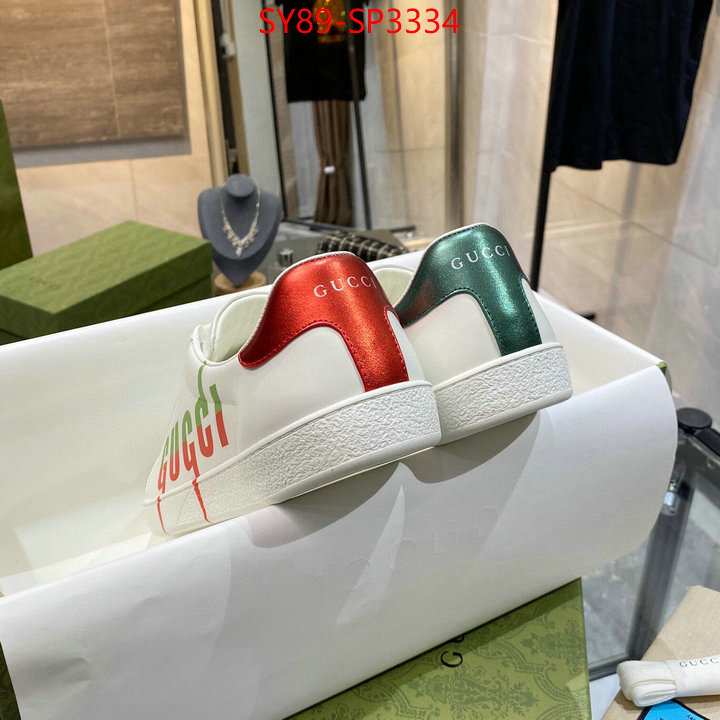 Women Shoes-Gucci,replica shop , ID: SP3334,$: 89USD