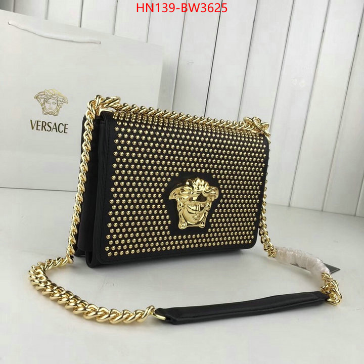 Versace Bags(4A)-Diagonal-,what is a 1:1 replica ,ID: BW3625,$: 139USD