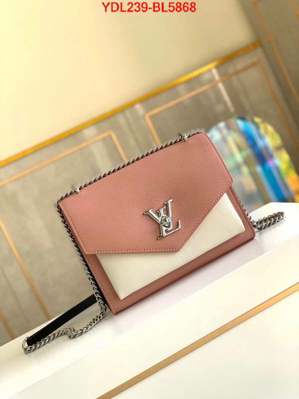 LV Bags(TOP)-Pochette MTis-Twist-,ID: BL5868,$: 239USD