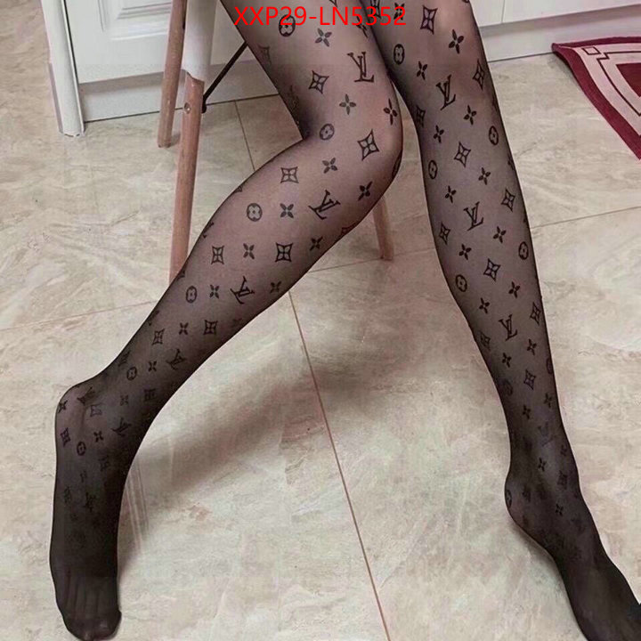Pantyhose stockings-LV,buy aaaaa cheap , ID: LN5352,$: 29USD