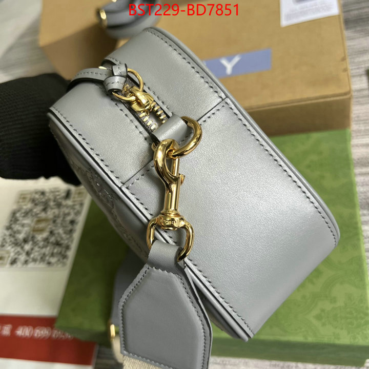 Gucci Bags(TOP)-Diagonal-,is it illegal to buy dupe ,ID: BD7851,$: 229USD