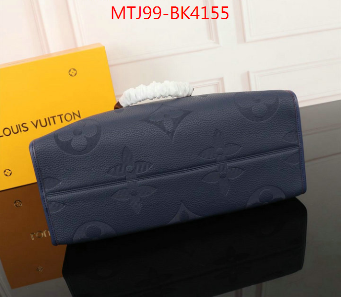 LV Bags(4A)-Handbag Collection-,ID: BK4155,$: 99USD