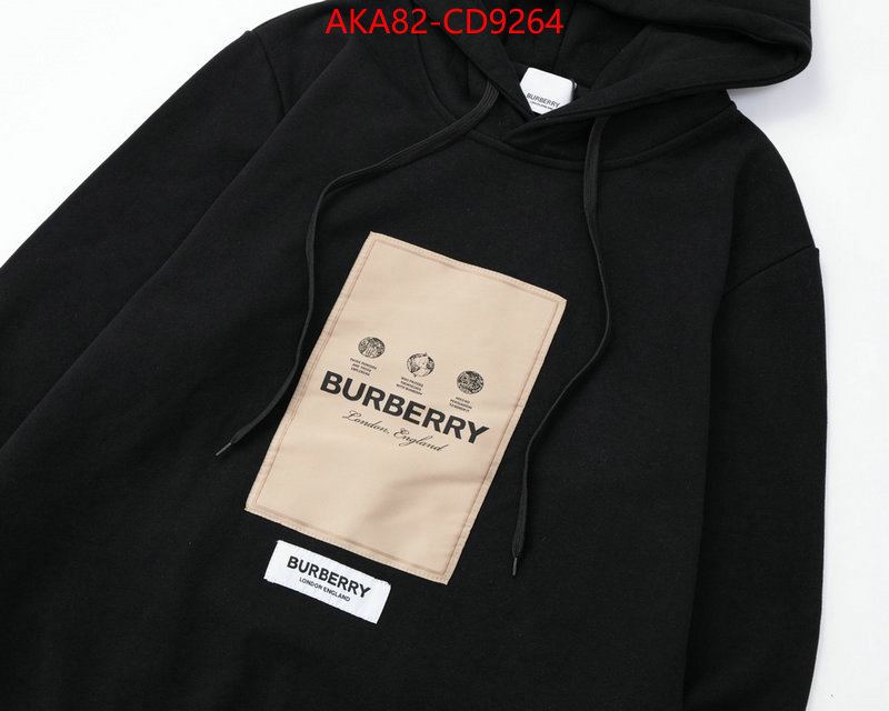 Clothing-Burberry,sell high quality , ID: CD9264,$: 82USD