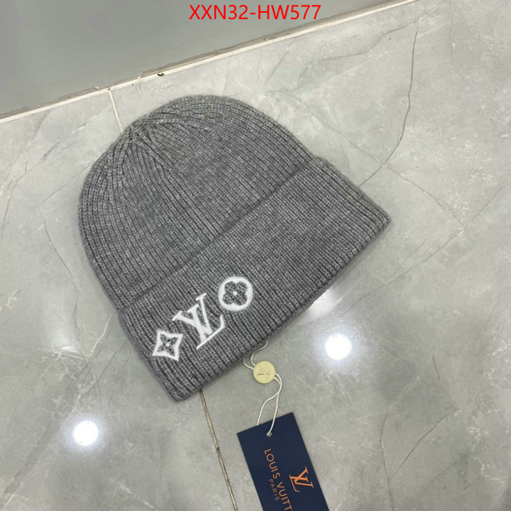 Cap (Hat)-LV,high-end designer , ID: HW577,$: 32USD