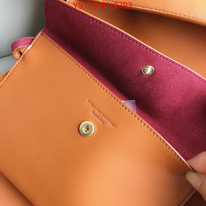 Stella McCartney Bags (TOP)-Handbag-,designer 1:1 replica ,ID: BN9793,$: 179USD