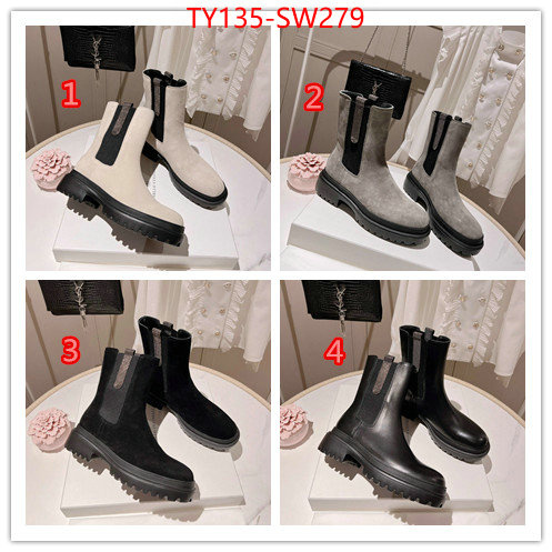 Women Shoes-Boots,mirror quality , ID: SW279,$: 135USD