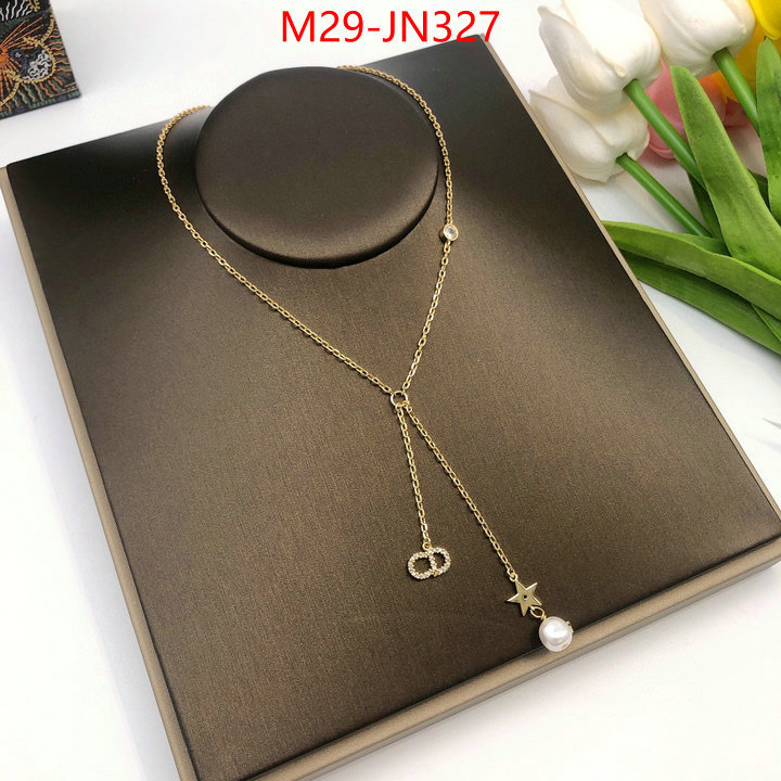 Jewelry-Dior,cheap online best designer , ID: JN327,$: 29USD