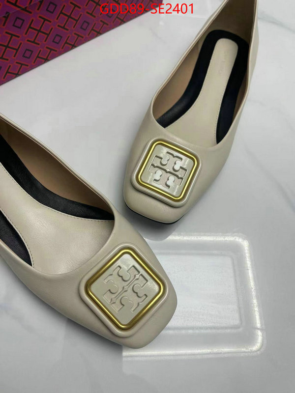 Women Shoes-Tory Burch,luxury shop ,-ID: SE2401,$: 89USD