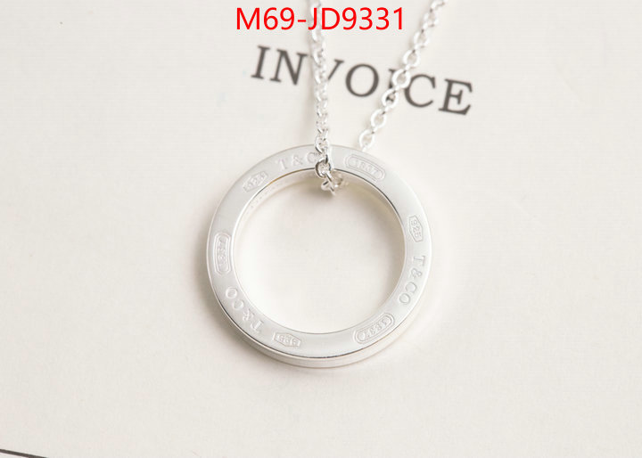 Jewelry-Tiffany,top fake designer , ID: JD9331,$: 69USD