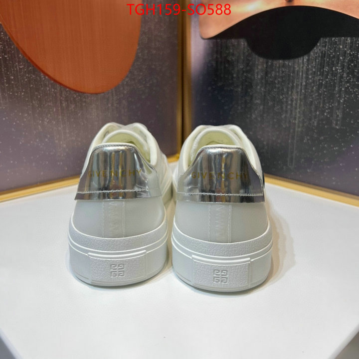 Men shoes-Givenchy,cheap wholesale , ID: SO588,$: 159USD