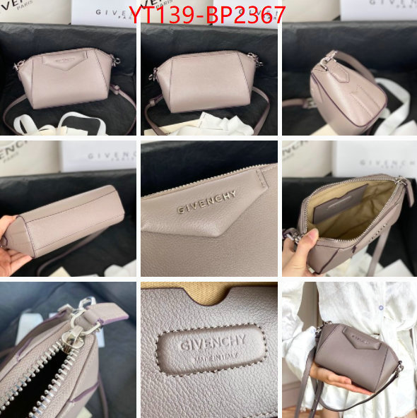 Givenchy Bags (TOP)-Diagonal-,ID: BP2367,$: 139USD