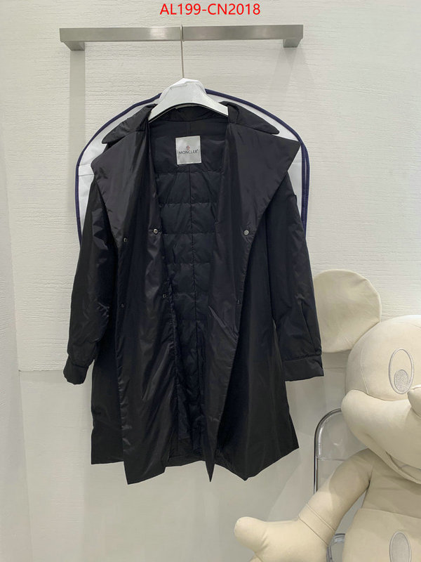 Down jacket Women-Moncler,replica how can you , ID: CN2018,