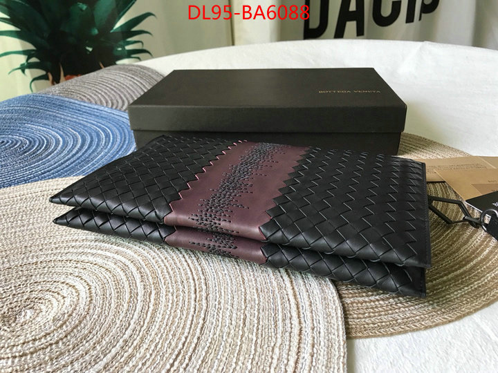 BV Bags(TOP)-Clutch-,where to buy replicas ,ID: BA6088,$: 95USD