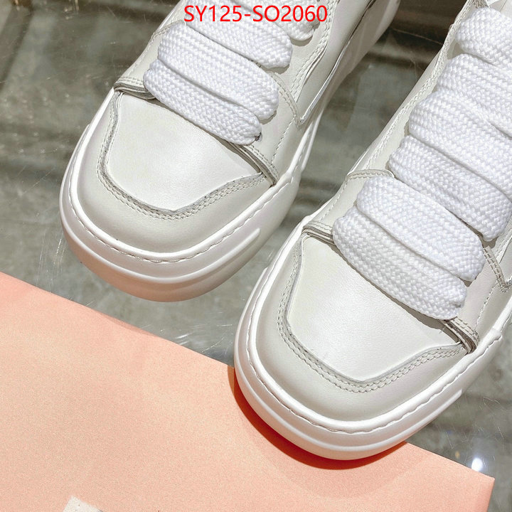 Women Shoes-Miu Miu,is it ok to buy , ID: SO2060,$: 125USD