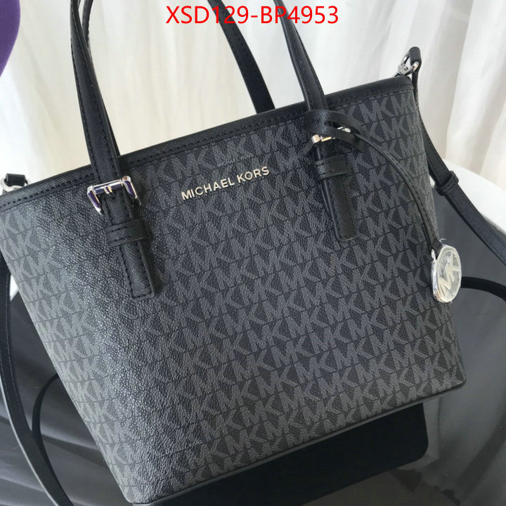 Michael Kors Bags(TOP)-Handbag-,luxury 7 star replica ,ID: BP4953,$: 129USD