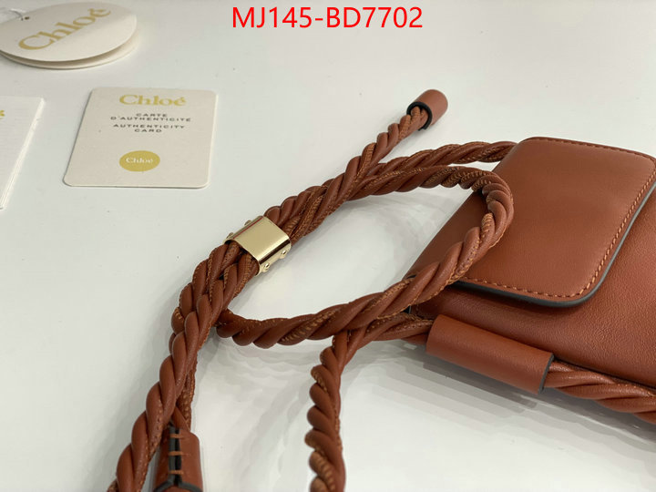 Chloe Bags(TOP)-Diagonal,high quality aaaaa replica ,ID: BD7702,$: 145USD