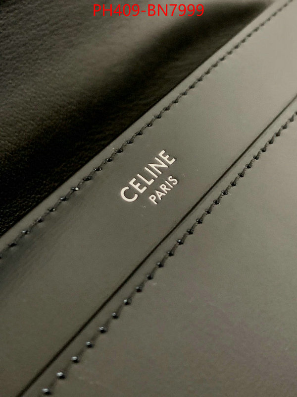 CELINE Bags(TOP)-Triomphe Series,buy online ,ID: BN7999,$: 409USD