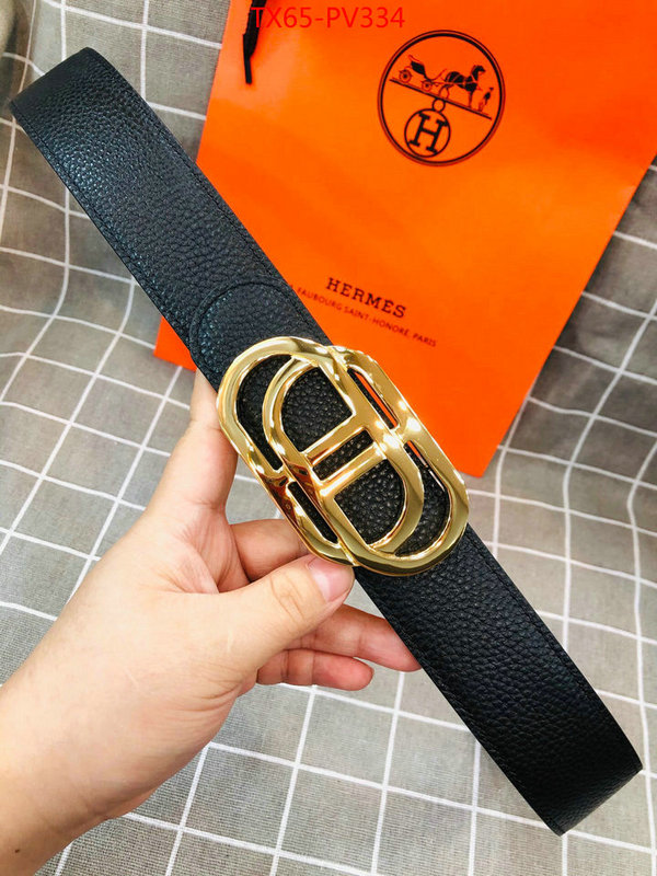 Belts-Hermes,replica for cheap , ID: PV334,$:65USD